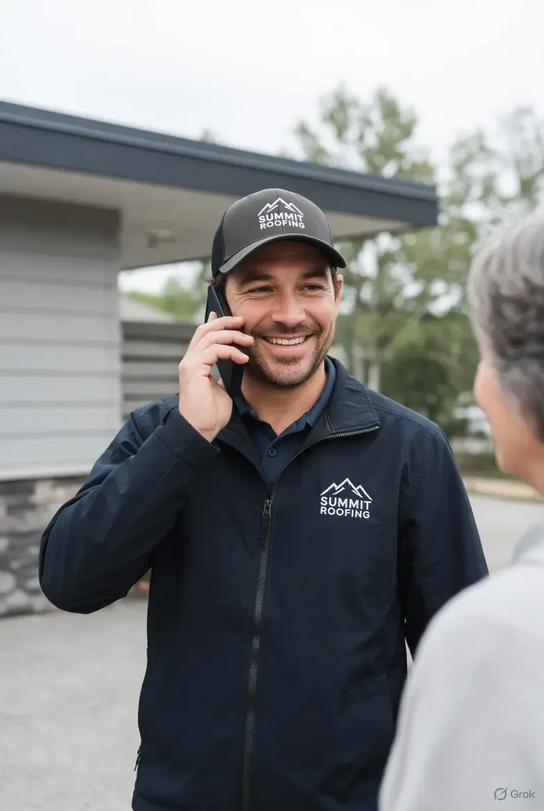 Flat Roof Leak Repair Sunny Side, GA FAQs